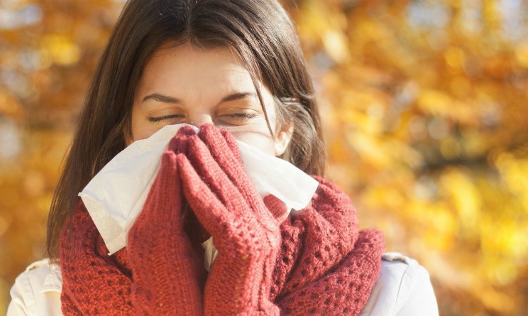 Allergie invernali