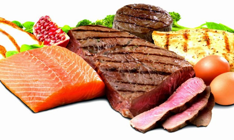Dieta proteica, fonti alternative di proteine