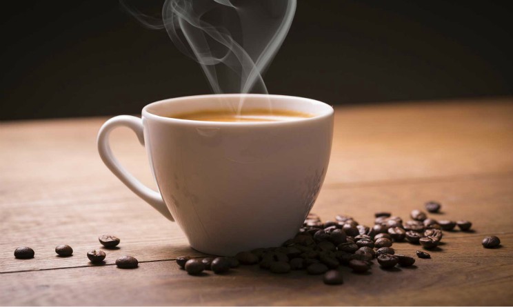 Caffè come rimedio naturale, benefici e proprieta